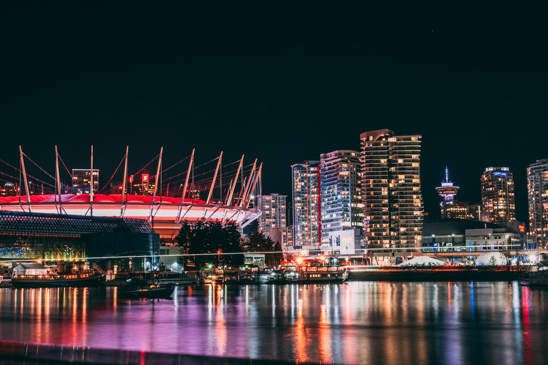 Vancouver International Jazz Festival